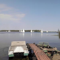 Загадки сивого Дніпра