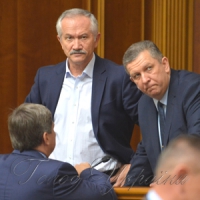 Продовжили розгляд судової реформи