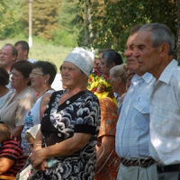 Щоб об'єднатися, довелося... розлучитися