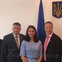 Акцентували увагу на розширенні співпраці  в економічній та оборонній сферах