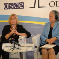 Вимір безпеки