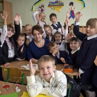 Якою буде наша школа, такою буде і держава
