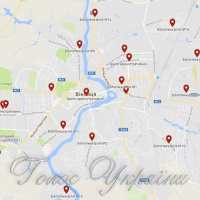 Кращий проект стратегії розвитку отримає премію