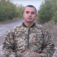 На кожну вогневу провокацію ворога наші бійці дають гідну відсіч