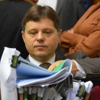 Народні обранці підтримали  судову реформу