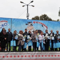 «Пийте, дітки, молоко!» І дорослі — теж…