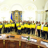 Попри поранення можливі великі звершення
