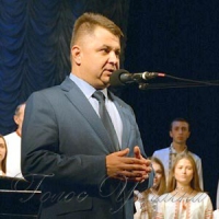 Ім’я, яке назавжди увійшло  у скарбницю культурної спадщини