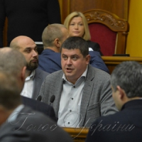 Народні обранці визнали Росію агресором