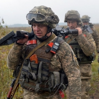 Сильні та боєздатні