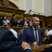 Правові та організаційні умови відновлення територіальної цілісності