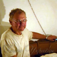 Чверть віку з каганцем