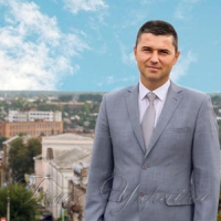 Місто, народжене для натхнення