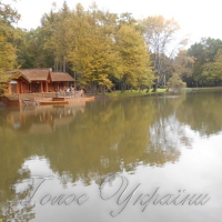 На Волині свій лісовий Артек