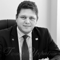 Максим Соколюк: «Заочно» оформити паспорт неможливо»