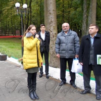 Запрацював лісовий «Артек»