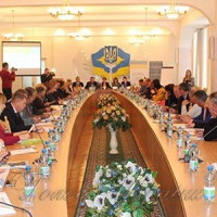 Чернігівщина — у трійці лідерів за темпами створення об’єднаних громад