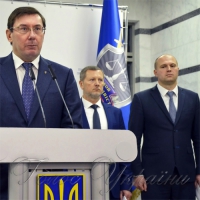 Юрій Луценко назвав замовника вбивства екс-депутата Держдуми РФ
