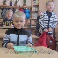 Відремонтовано тисячу квадратних метрів стелі