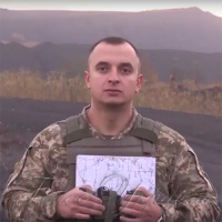 «Гібриди» активізувалися на луганському напрямку