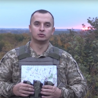 Важка техніка продовжує прибувати на Донбас