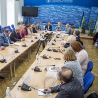Обласну раду визнали дружньою до медіа