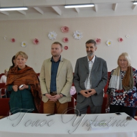 Освітяни обмінюються досвідом