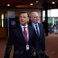 Європу розділено лінією крові