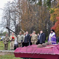 Зупинили окупантів