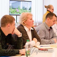 У Тернополі обговорили проблеми протидії торгівлі людьми