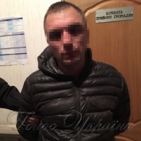 СБУ затримала організатора контрабандного постачання псевдоефедрину