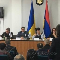 Рейдерських захоплень землі на Луганщині доки не траплялось