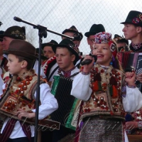 На Гуцульщині відсвяткували чергову річницю