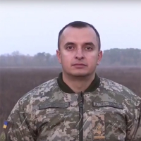 Чергова неспокійна доба на фронті