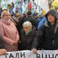 Три вимоги до влади