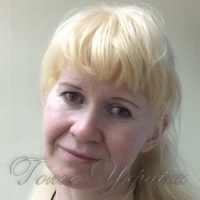 ...у Людмили є мрія: почути спів птахів