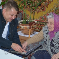 Ветерани закликають працювати на благо Вітчизни і пам’ятати про героїв
