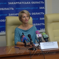 Третина всиновлених закарпатців виростатиме в Америці