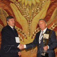 Вінничани отримали відзнаку «Аеропорт року»