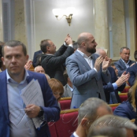 Верховна Рада  дала старт  медичній  реформі