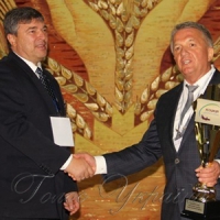 Отримали відзнаку «Аеропорт року»