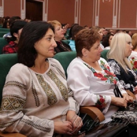 Традиція має вплинути на майбутнє країни