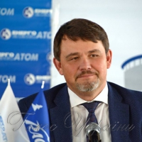 У Південній Кореї відзначили гендиректора Рівненської АЕС Павла Павлишина