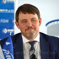 У Південній Кореї відзначили гендиректора РАЕС