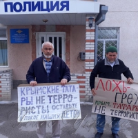 Вірити заборонено