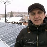 Заробляти на сонячних променях