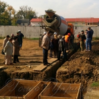 З кранів потече артезіанська вода