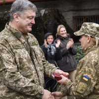 День теплий від емоцій та зустрічей