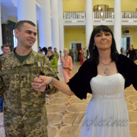 Благодійний «Бал захисників»