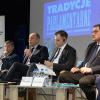 Парламент — єдиний майданчик,  який проводить країну через кризові ситуації